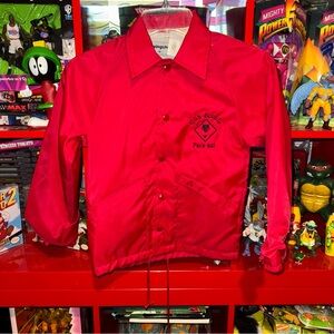 Vintage 90’s Swingster x Cub Scout youth jacket